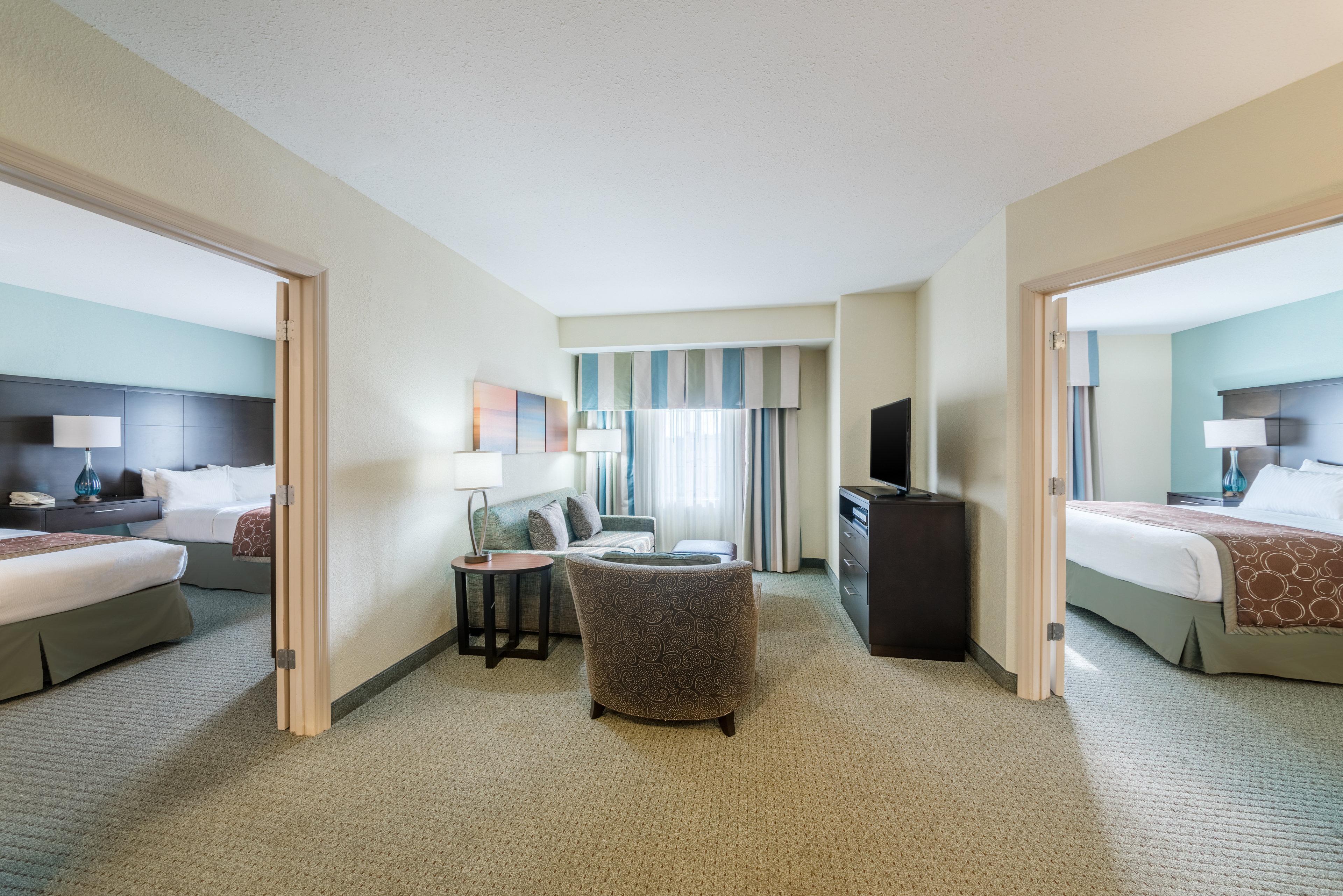 สเตย์บริดจ์ สวีท วิลมิงตัน - แบรนดีไวน์ แวลเลย์ Hotel Glen Mills ภายนอก รูปภาพ