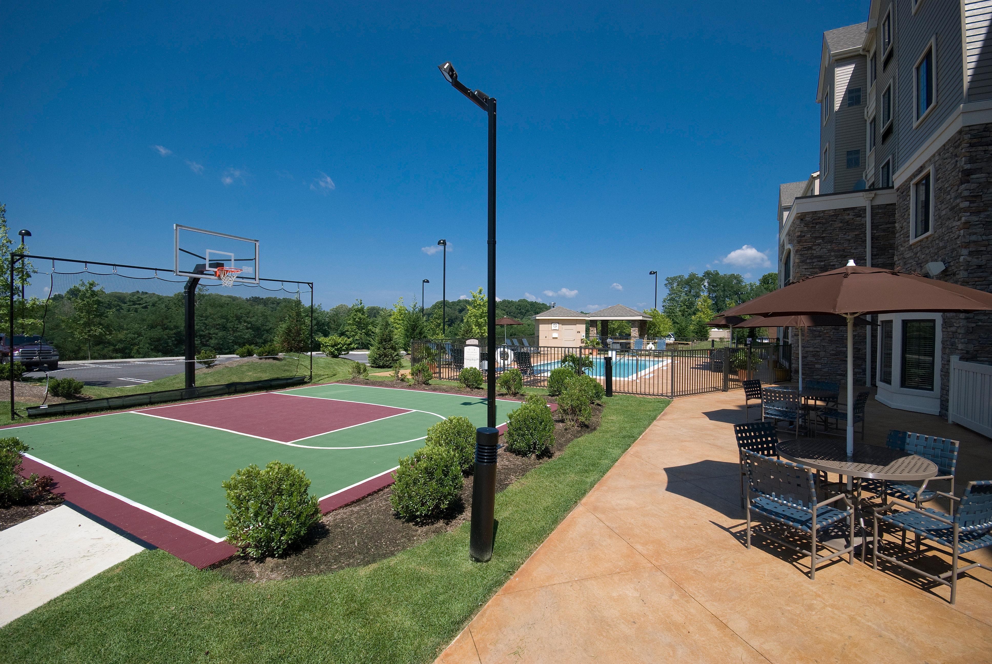 สเตย์บริดจ์ สวีท วิลมิงตัน - แบรนดีไวน์ แวลเลย์ Hotel Glen Mills ภายนอก รูปภาพ