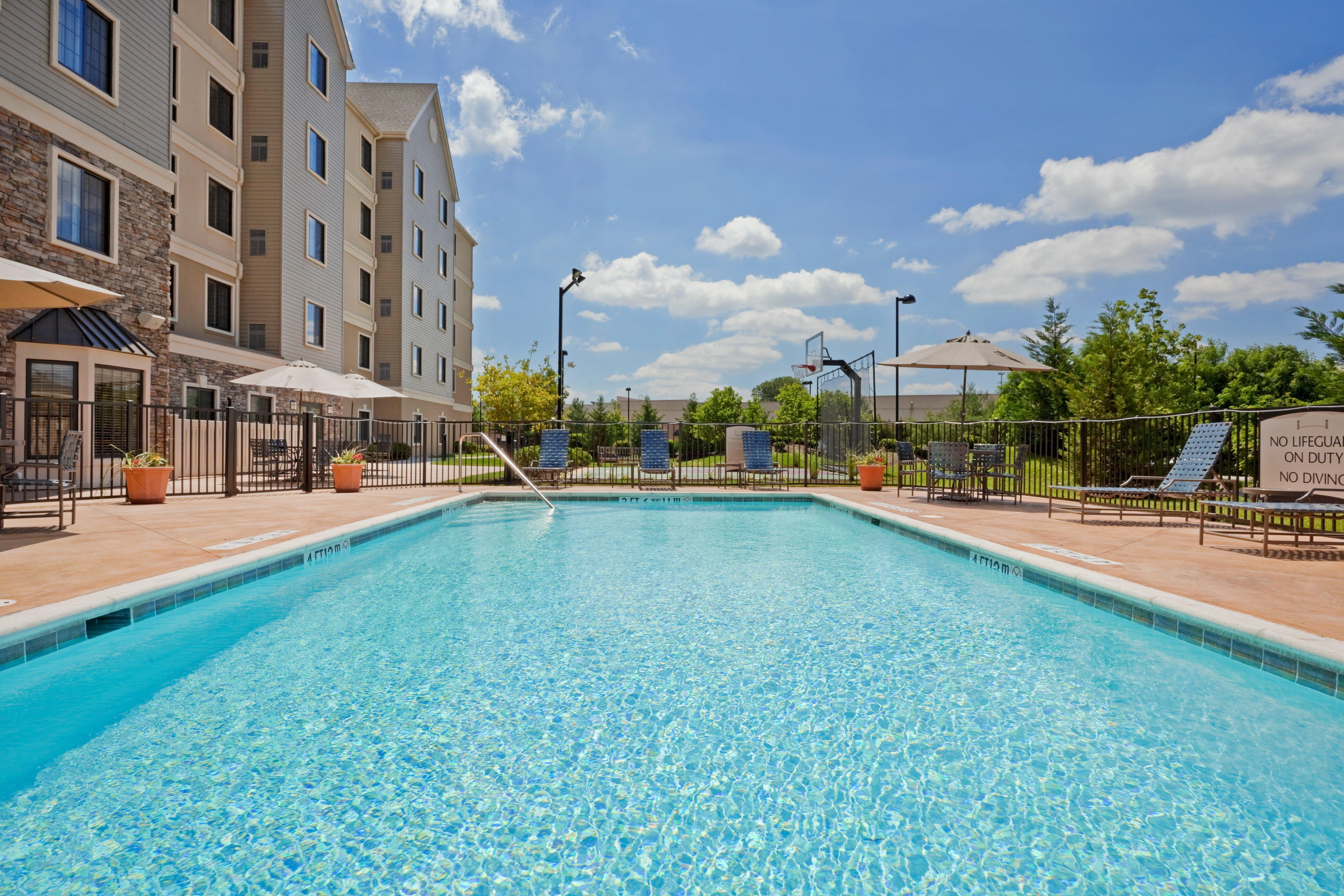 สเตย์บริดจ์ สวีท วิลมิงตัน - แบรนดีไวน์ แวลเลย์ Hotel Glen Mills สิ่งอำนวยความสะดวก รูปภาพ