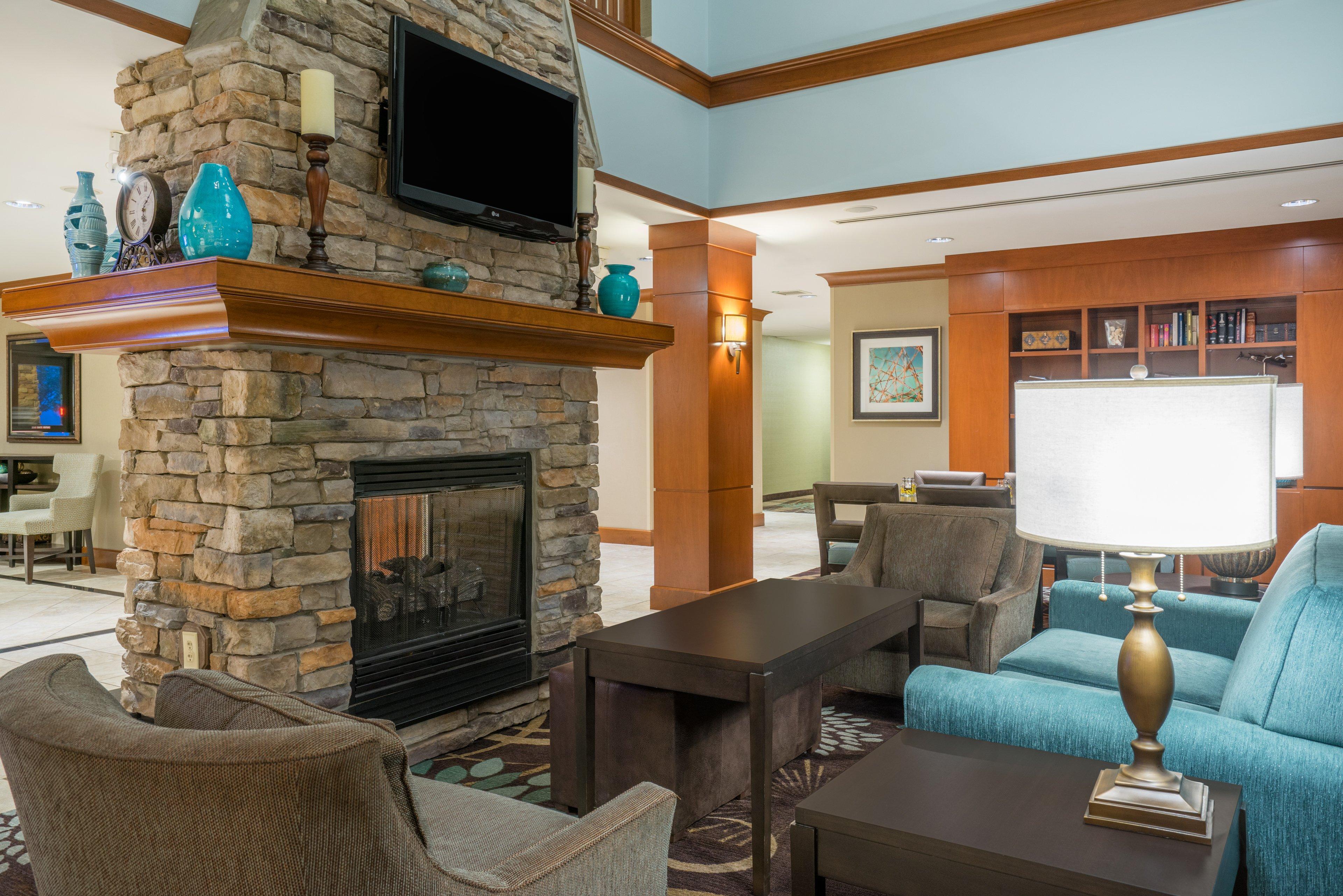 สเตย์บริดจ์ สวีท วิลมิงตัน - แบรนดีไวน์ แวลเลย์ Hotel Glen Mills ภายนอก รูปภาพ