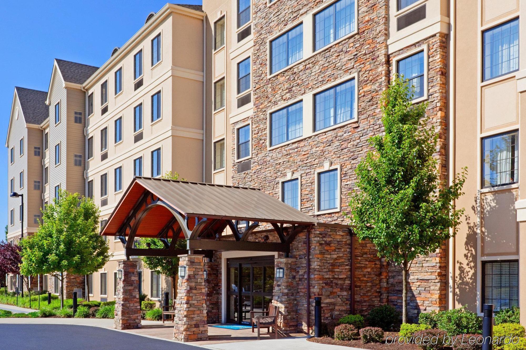 สเตย์บริดจ์ สวีท วิลมิงตัน - แบรนดีไวน์ แวลเลย์ Hotel Glen Mills ภายนอก รูปภาพ