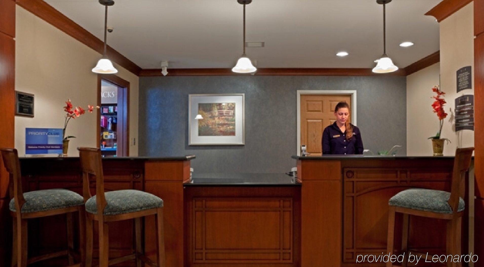 สเตย์บริดจ์ สวีท วิลมิงตัน - แบรนดีไวน์ แวลเลย์ Hotel Glen Mills ภายนอก รูปภาพ
