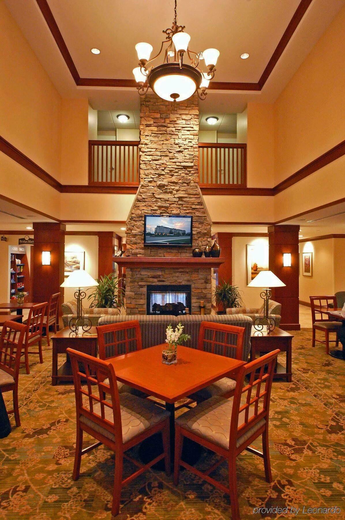 สเตย์บริดจ์ สวีท วิลมิงตัน - แบรนดีไวน์ แวลเลย์ Hotel Glen Mills ภายนอก รูปภาพ