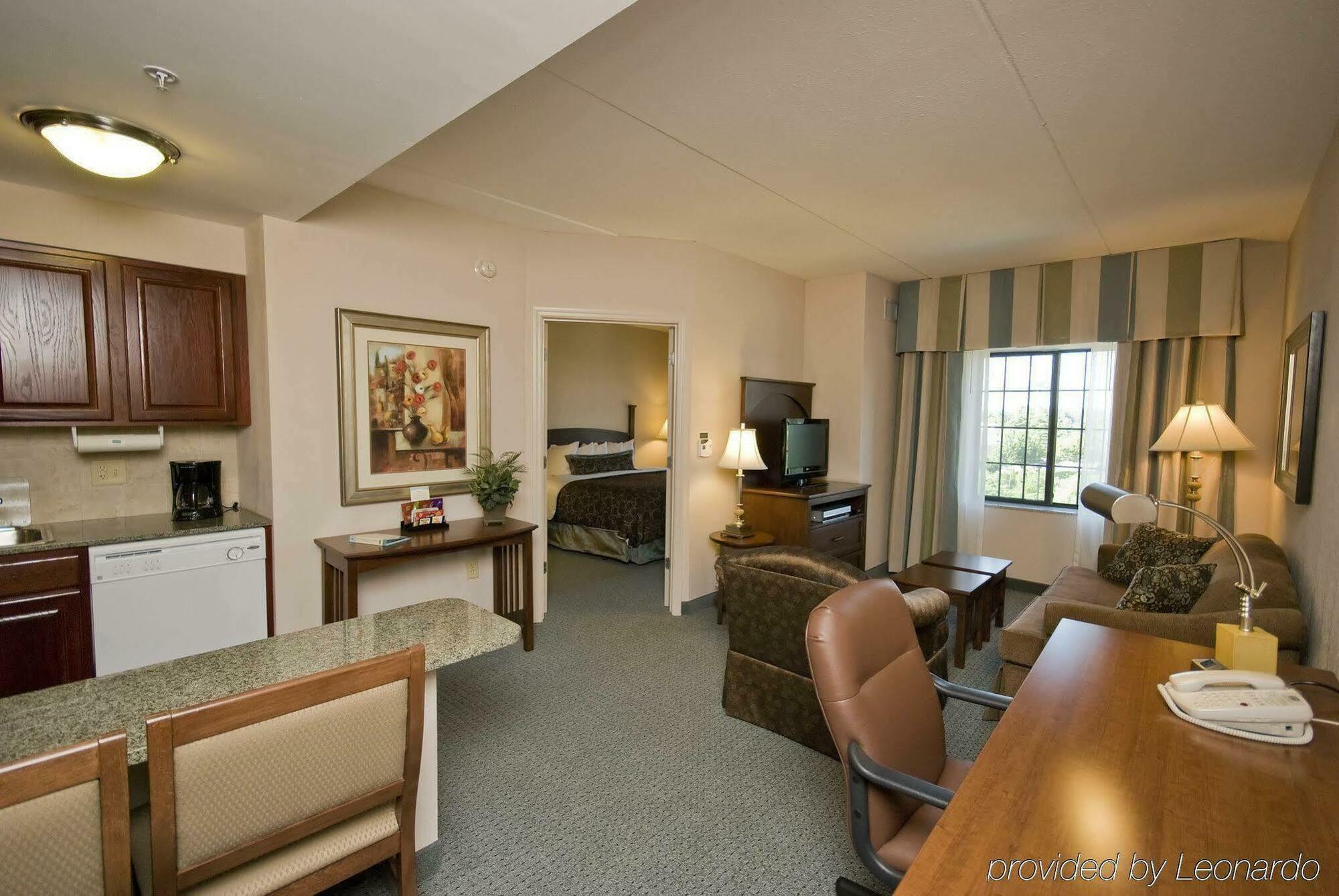 สเตย์บริดจ์ สวีท วิลมิงตัน - แบรนดีไวน์ แวลเลย์ Hotel Glen Mills ภายนอก รูปภาพ