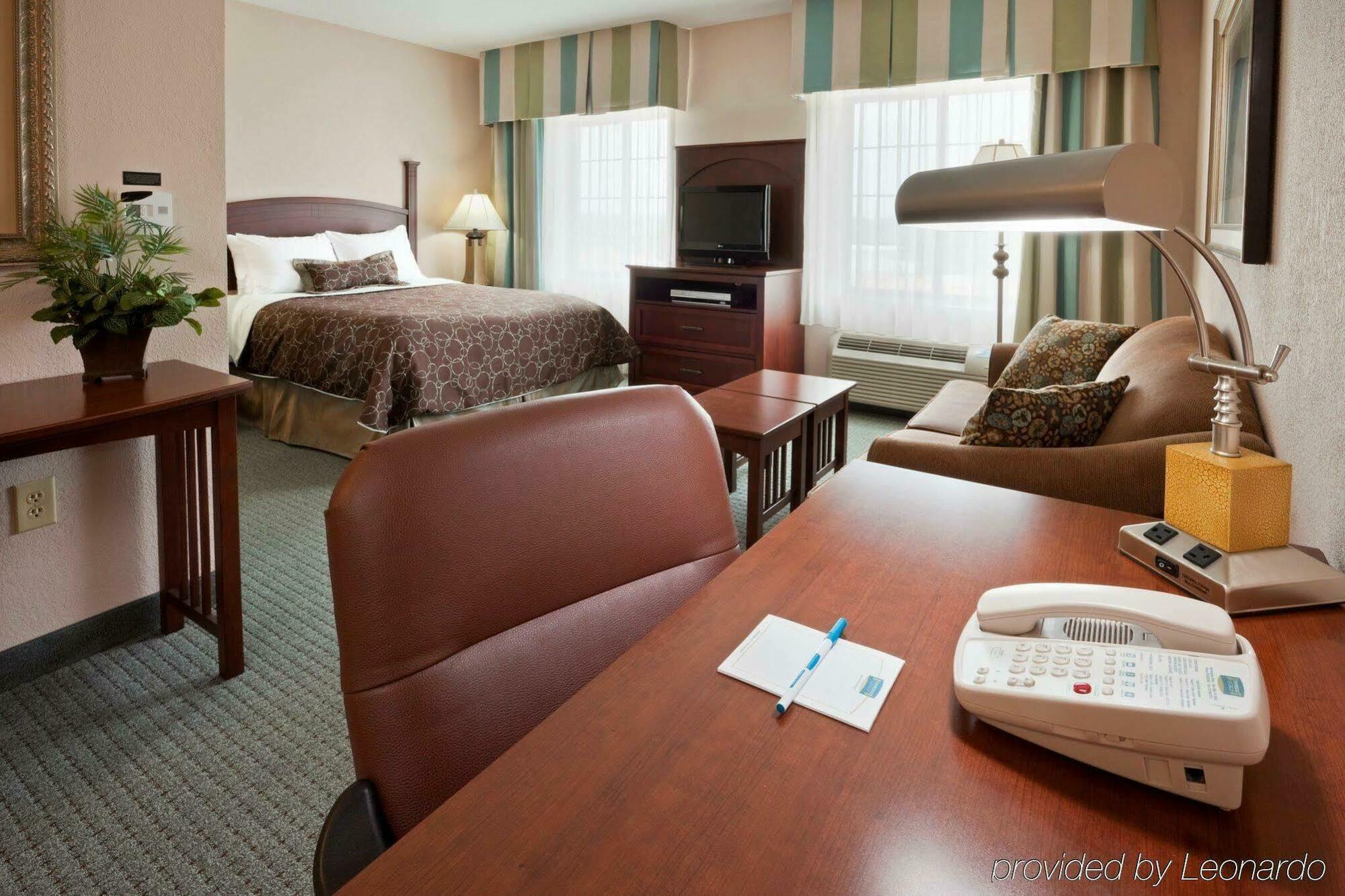 สเตย์บริดจ์ สวีท วิลมิงตัน - แบรนดีไวน์ แวลเลย์ Hotel Glen Mills ห้อง รูปภาพ