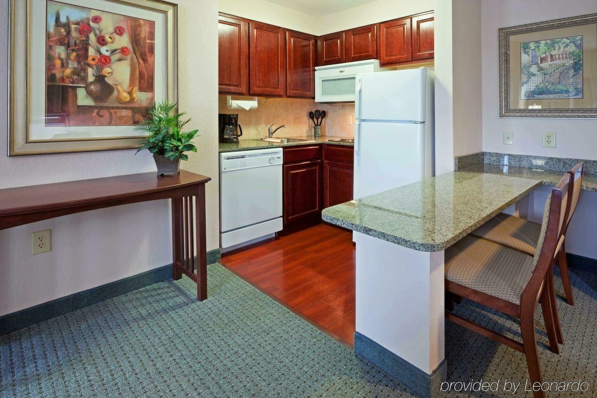 สเตย์บริดจ์ สวีท วิลมิงตัน - แบรนดีไวน์ แวลเลย์ Hotel Glen Mills ภายนอก รูปภาพ