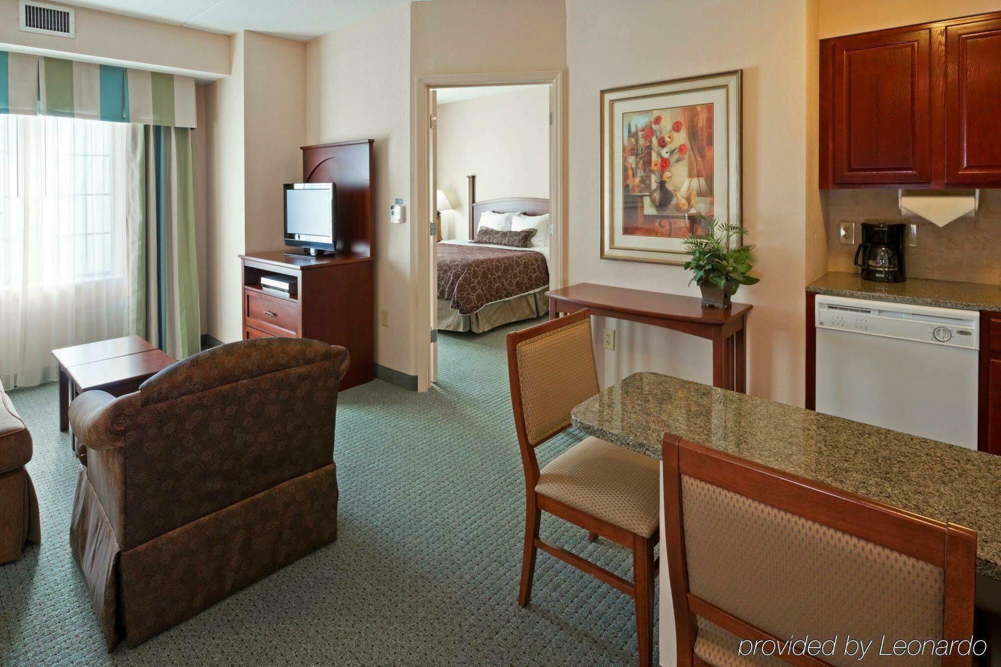 สเตย์บริดจ์ สวีท วิลมิงตัน - แบรนดีไวน์ แวลเลย์ Hotel Glen Mills ภายนอก รูปภาพ