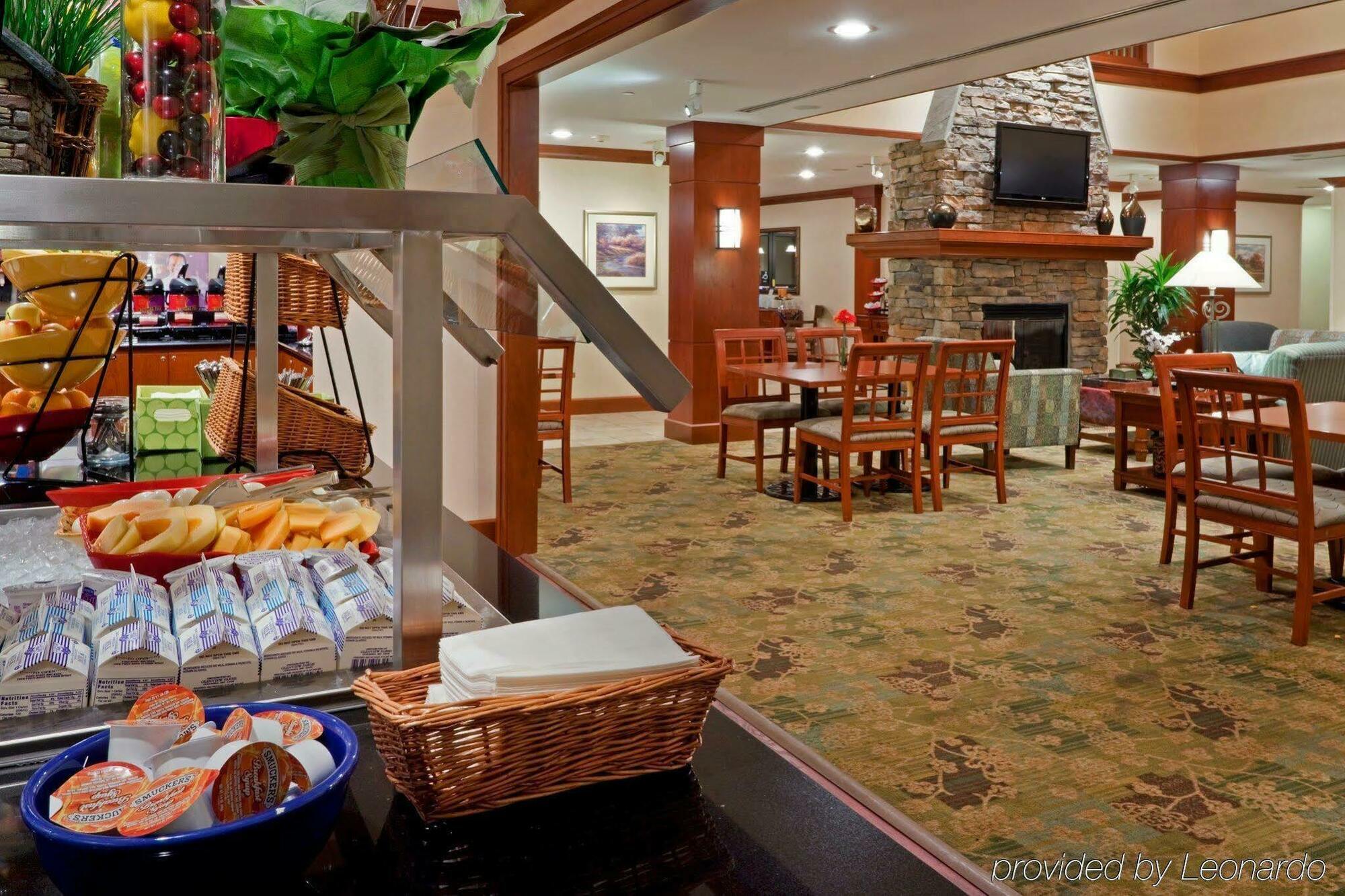 สเตย์บริดจ์ สวีท วิลมิงตัน - แบรนดีไวน์ แวลเลย์ Hotel Glen Mills ภายนอก รูปภาพ