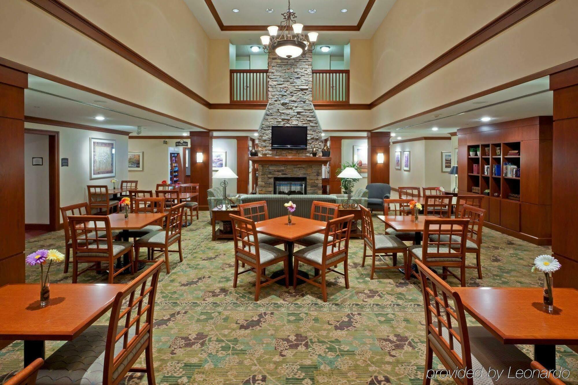 สเตย์บริดจ์ สวีท วิลมิงตัน - แบรนดีไวน์ แวลเลย์ Hotel Glen Mills ภายนอก รูปภาพ
