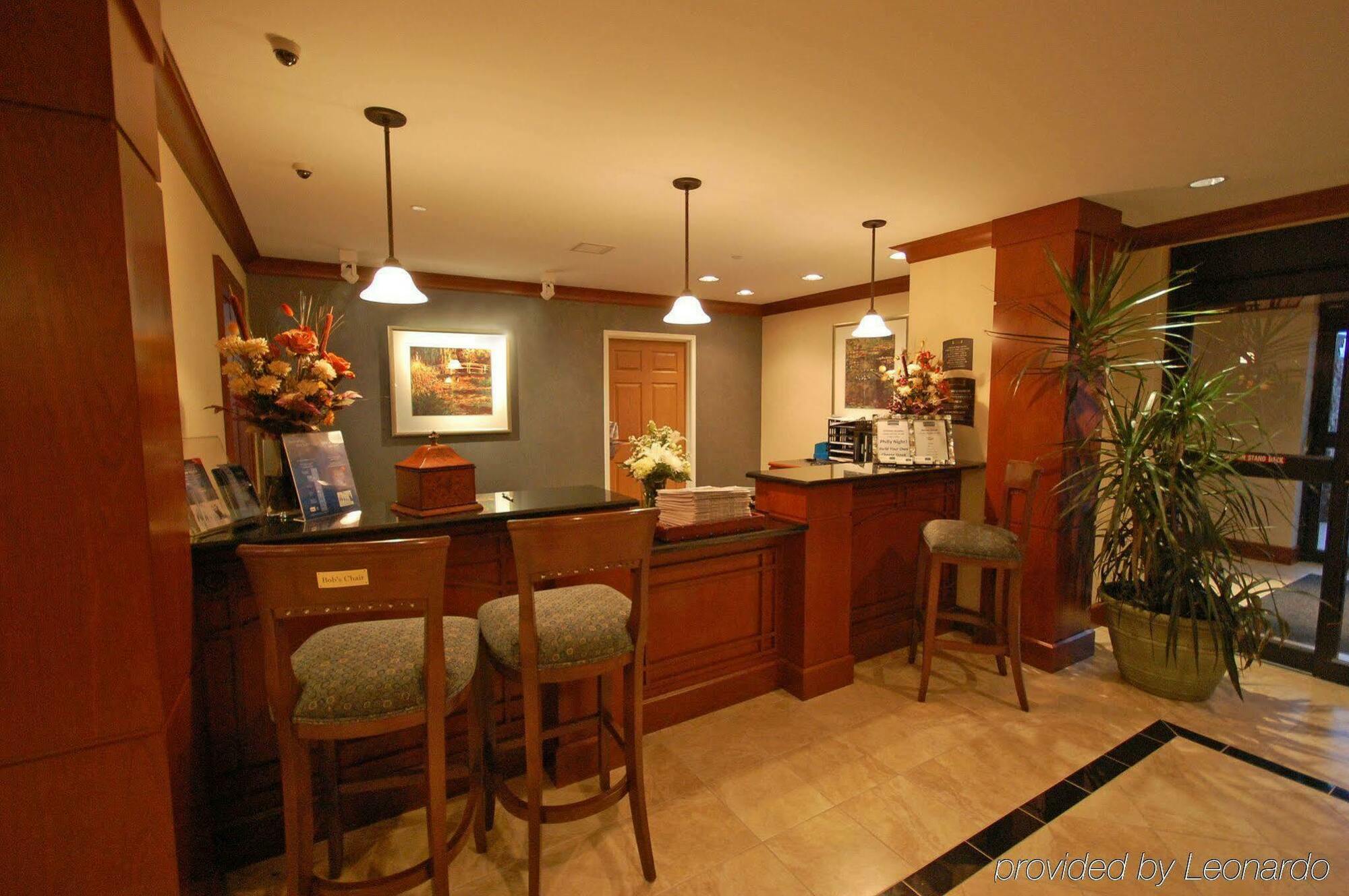 สเตย์บริดจ์ สวีท วิลมิงตัน - แบรนดีไวน์ แวลเลย์ Hotel Glen Mills ภายนอก รูปภาพ