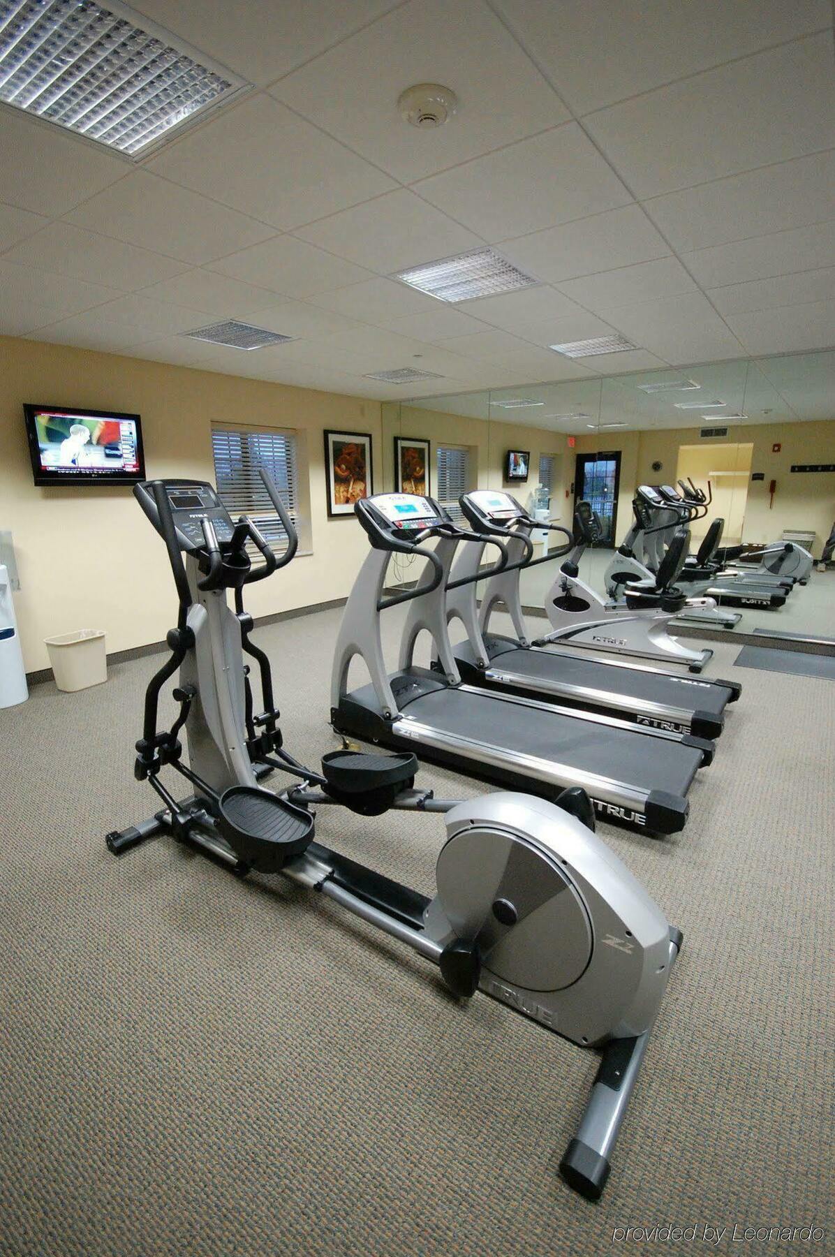 สเตย์บริดจ์ สวีท วิลมิงตัน - แบรนดีไวน์ แวลเลย์ Hotel Glen Mills ภายนอก รูปภาพ