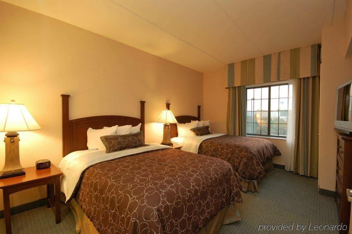 สเตย์บริดจ์ สวีท วิลมิงตัน - แบรนดีไวน์ แวลเลย์ Hotel Glen Mills ภายนอก รูปภาพ