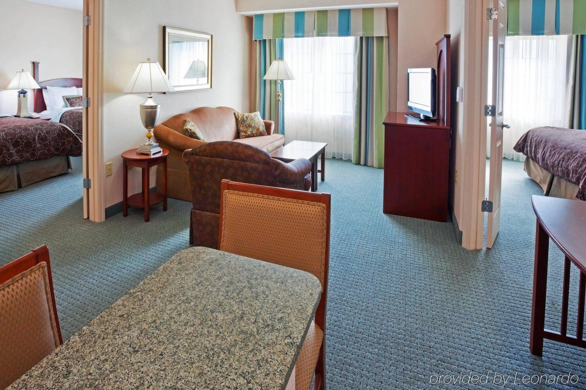 สเตย์บริดจ์ สวีท วิลมิงตัน - แบรนดีไวน์ แวลเลย์ Hotel Glen Mills ภายนอก รูปภาพ